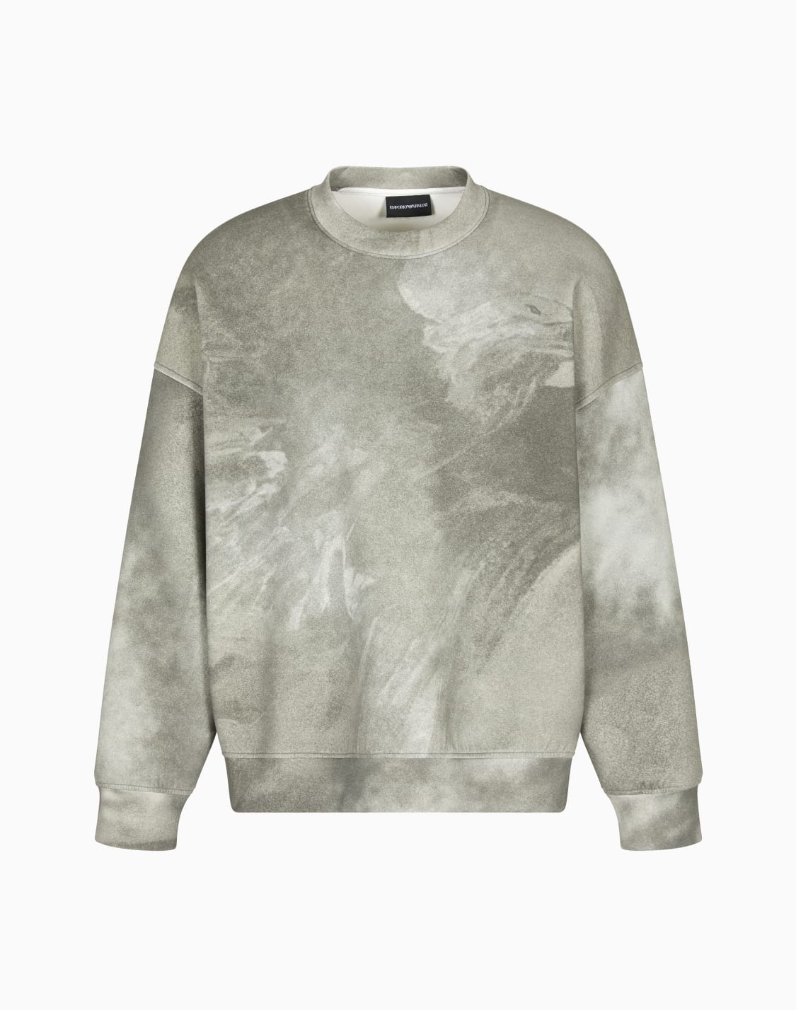 asv-double-jersey-sweatshirt-with-oversized-eagle-print-patterned--emporio-armani