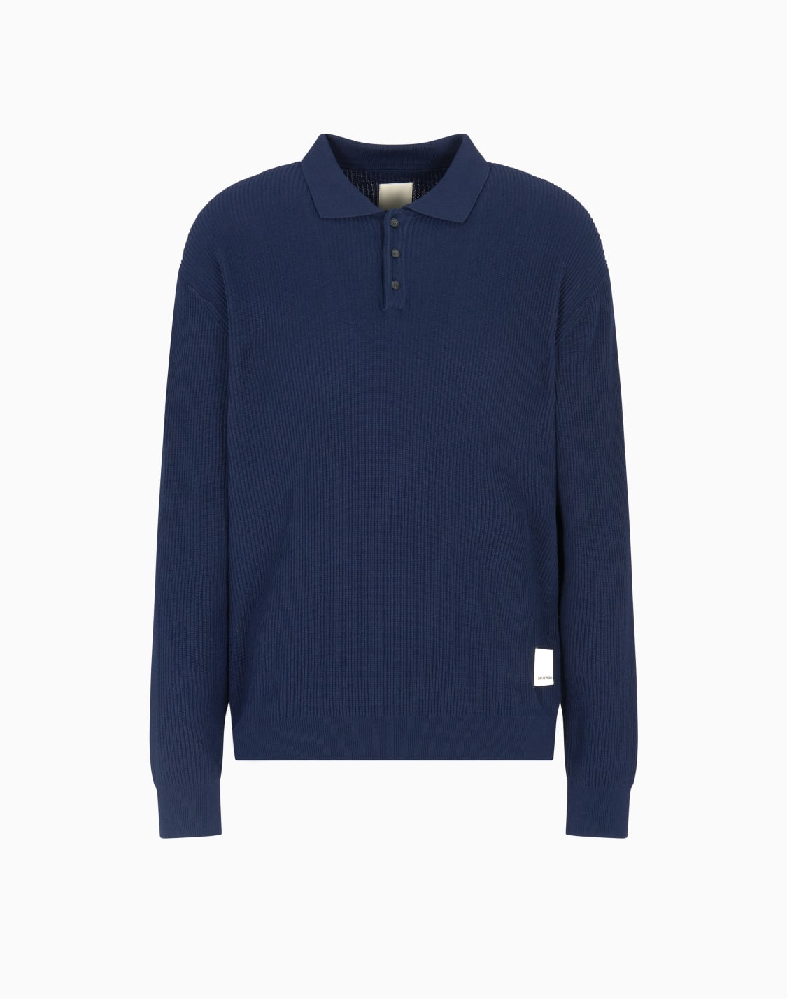 polo-en-maille-ctele-capsule-new-york-bleu-marine--emporio-armani