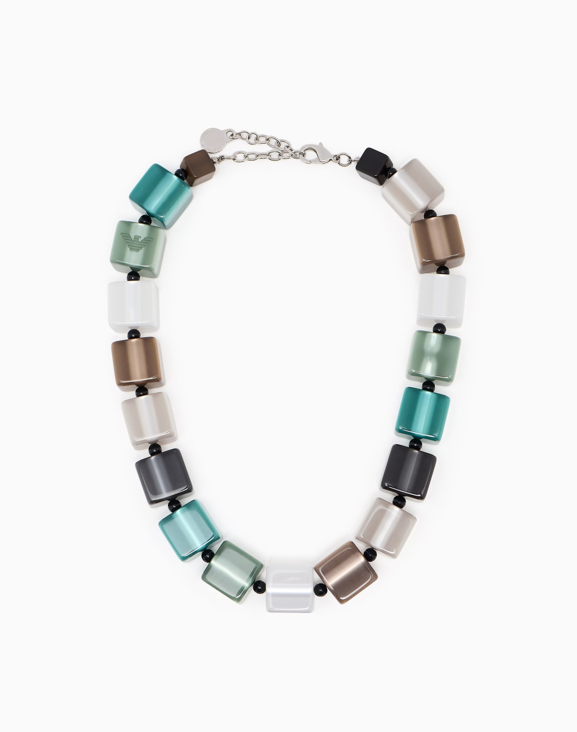 collier-avec-cubes-et-micro-boules-gris--emporio-armani