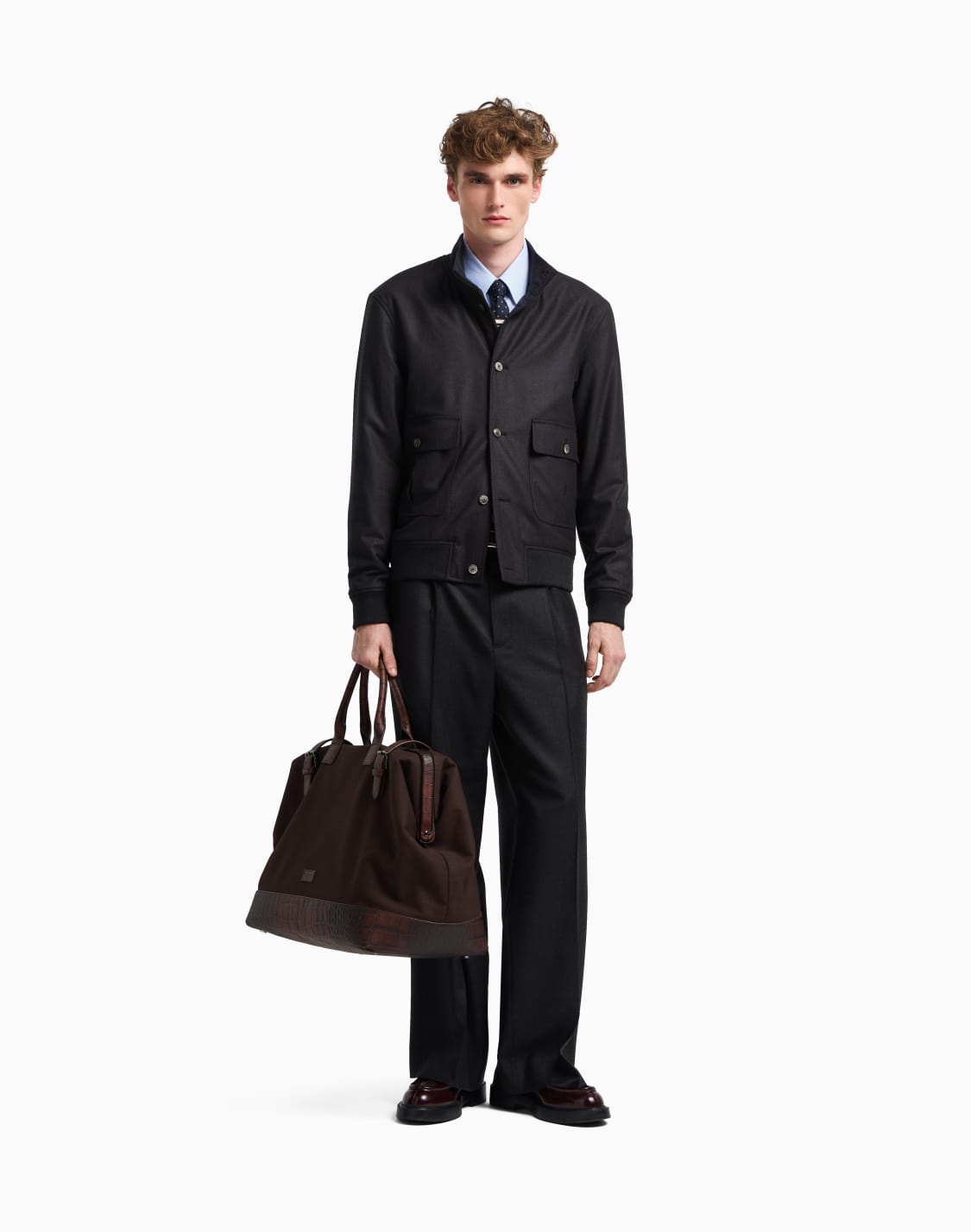 icon-virgin-wool-flannel-blouson-grey--emporio-armani