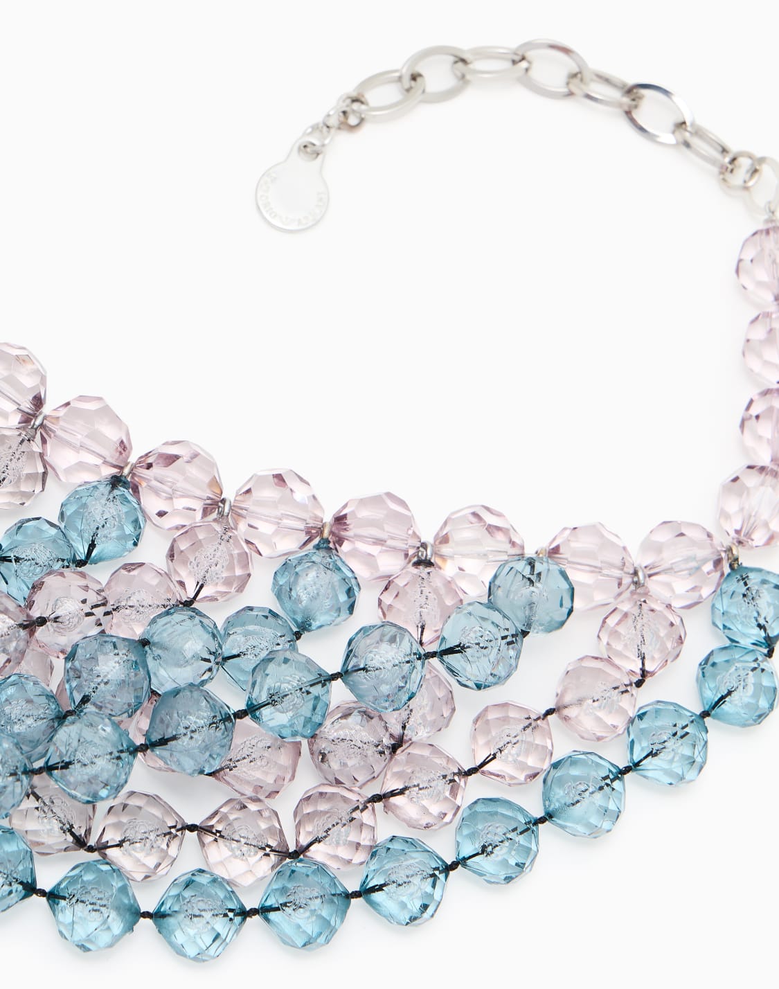multistrand-necklace-with-faceted-spheres-beige--emporio-armani