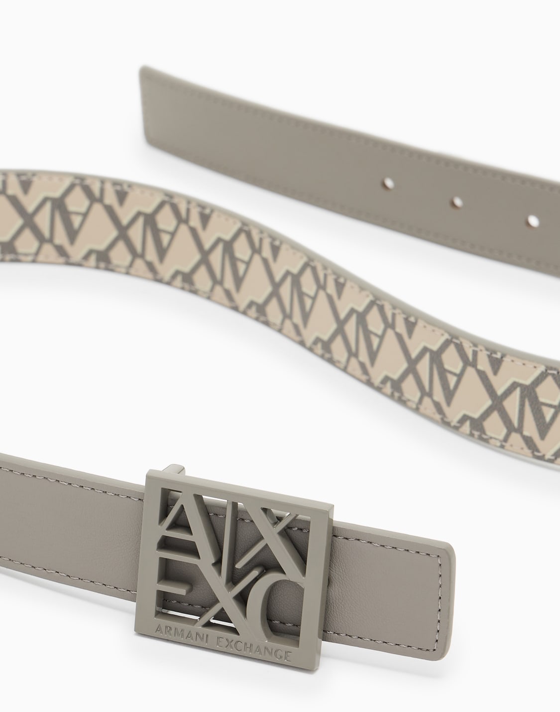belts-beige--armani-exchange