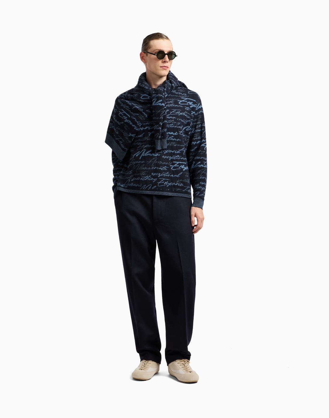 virgin-wool-jumper-with-all-over-jacquard-signature-logo-blue--emporio-armani