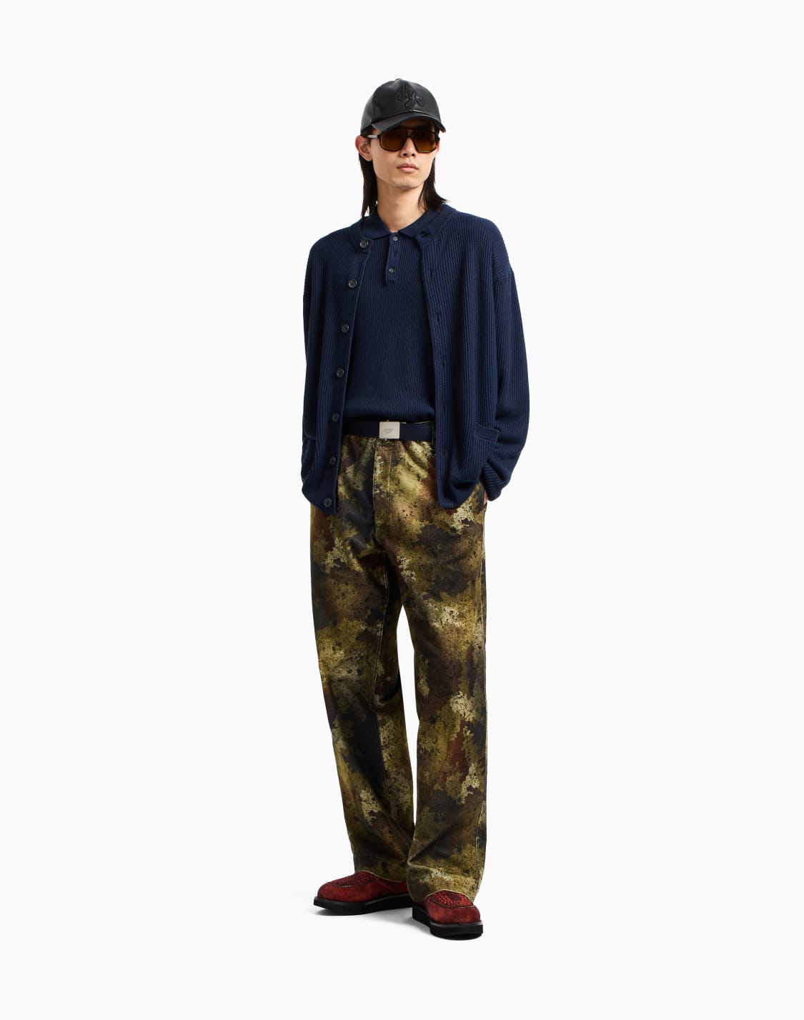 polo-en-maille-ctele-capsule-new-york-bleu-marine--emporio-armani