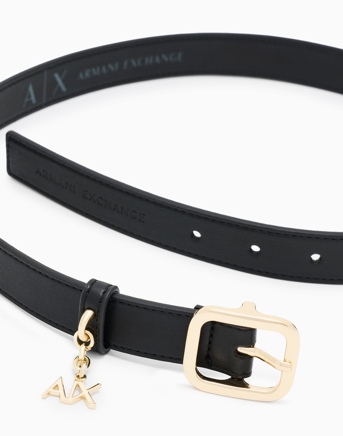 ceintures-noir--armani-exchange