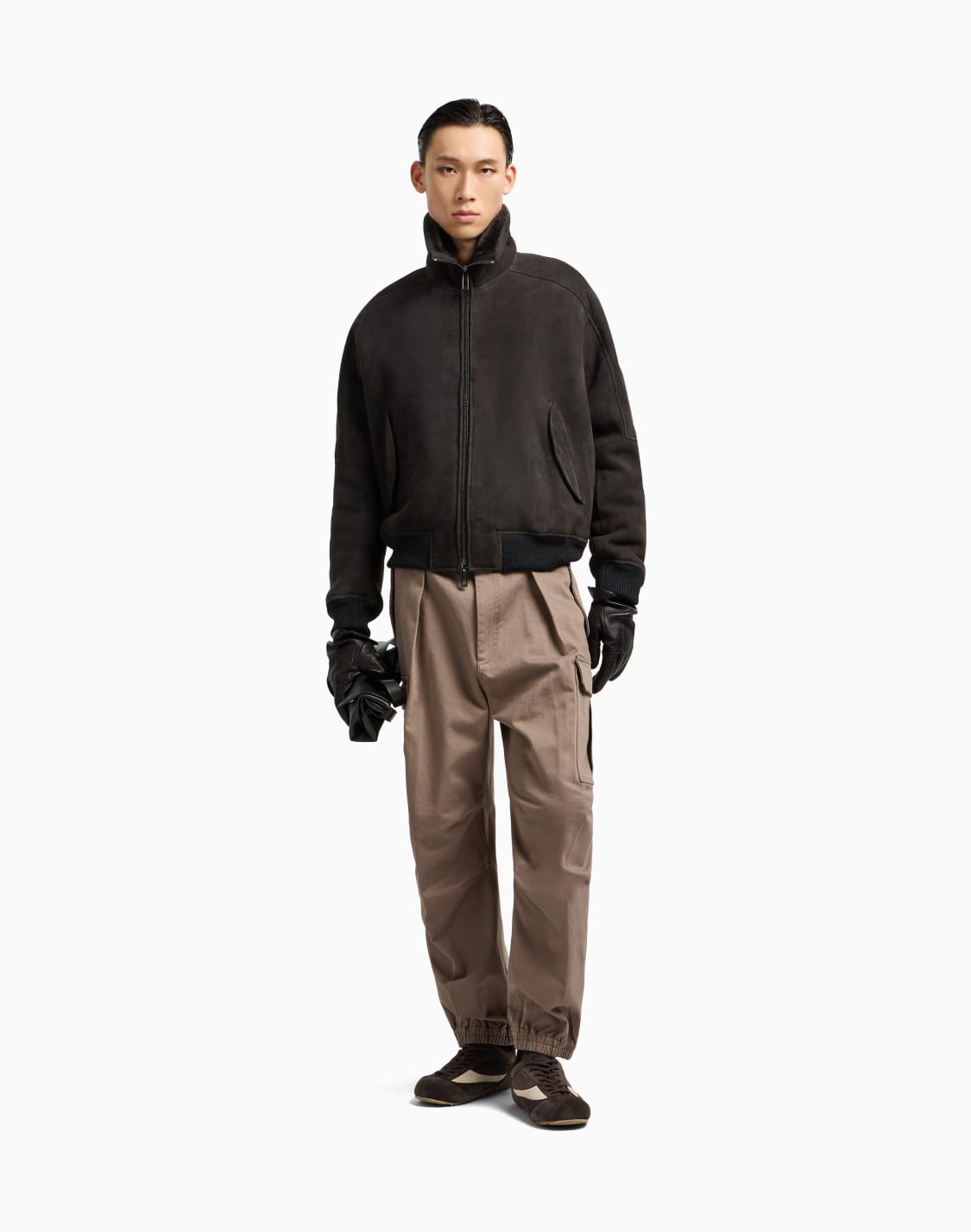 asv-loose-fit-lamb-suede-shearling-blouson-beige--emporio-armani