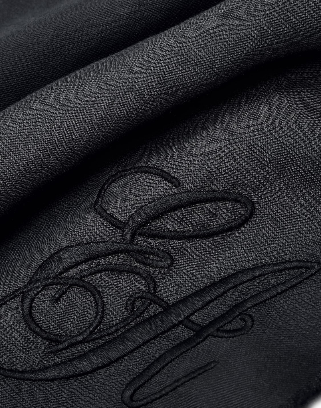 oversized-modal-stole-with-ea-signature-embroidery-black--emporio-armani