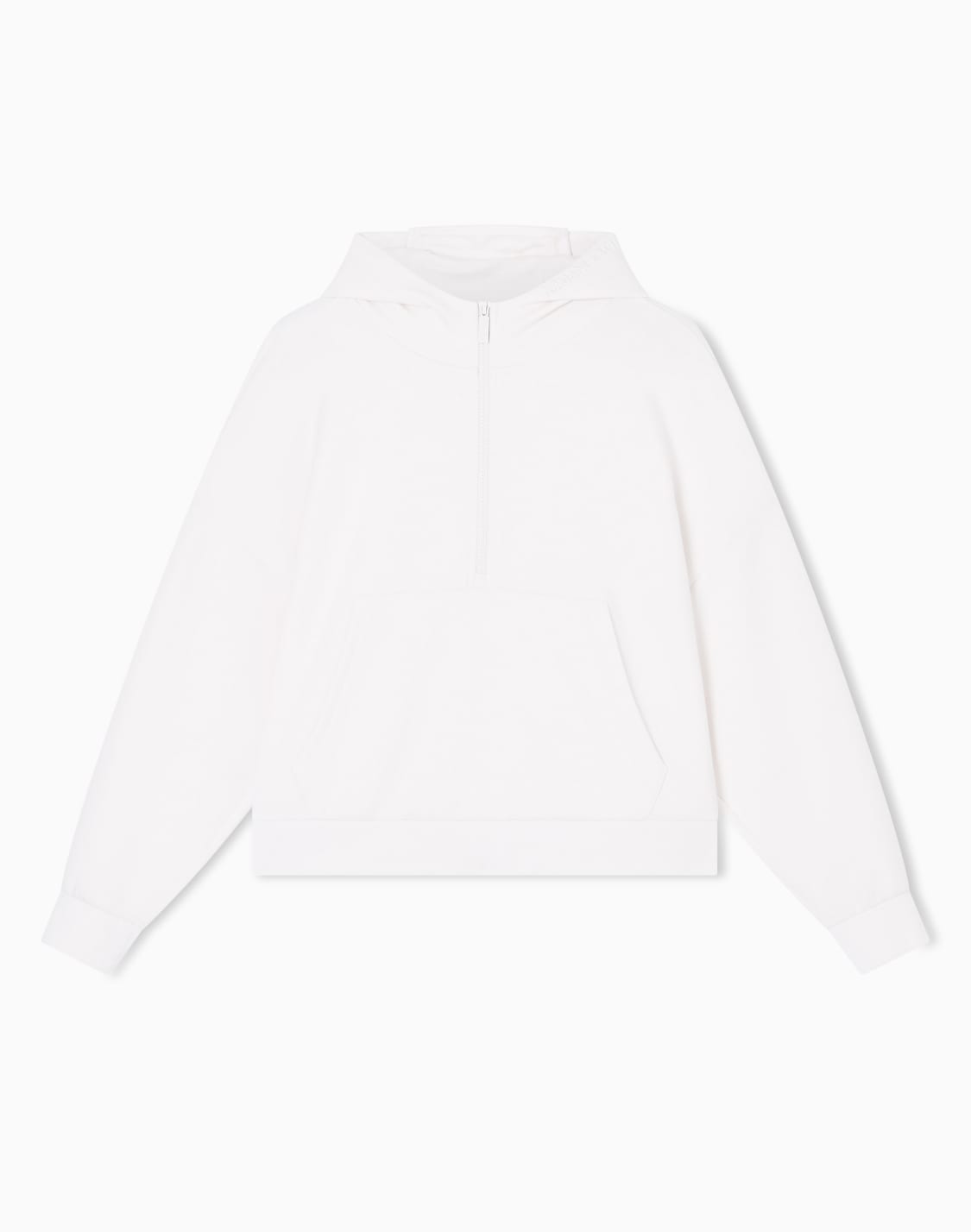 felpa-mezza-zip-con-cappuccio-bianco--armani-exchange
