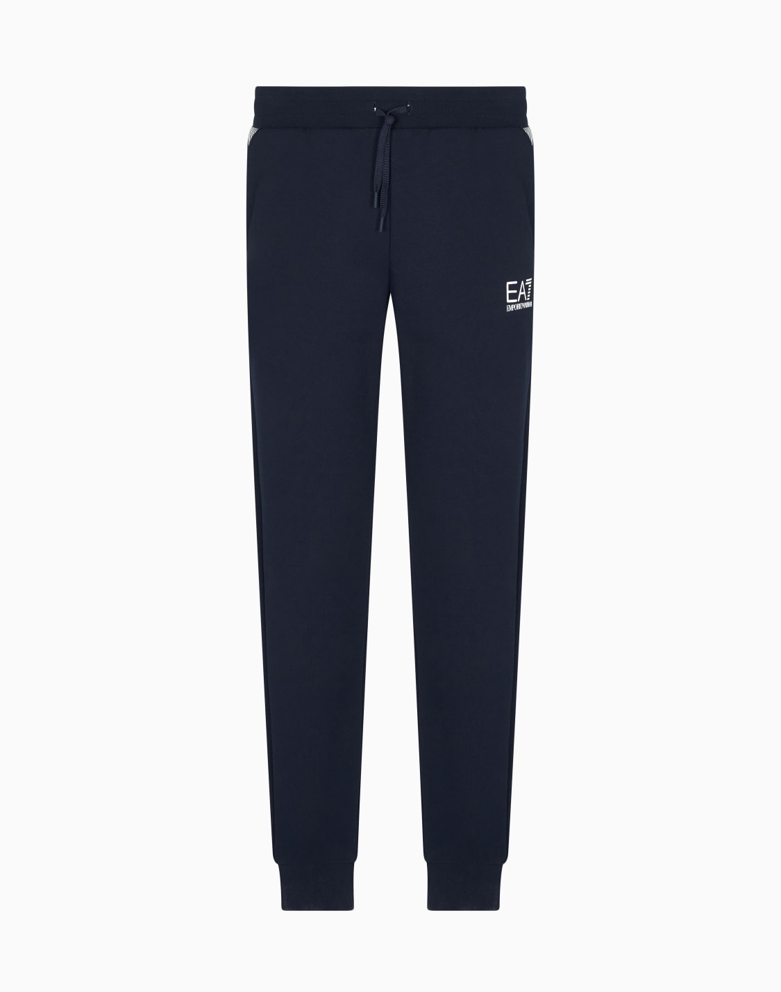 asv-7-lines-cotton-blend-joggers-navy-blue--ea7
