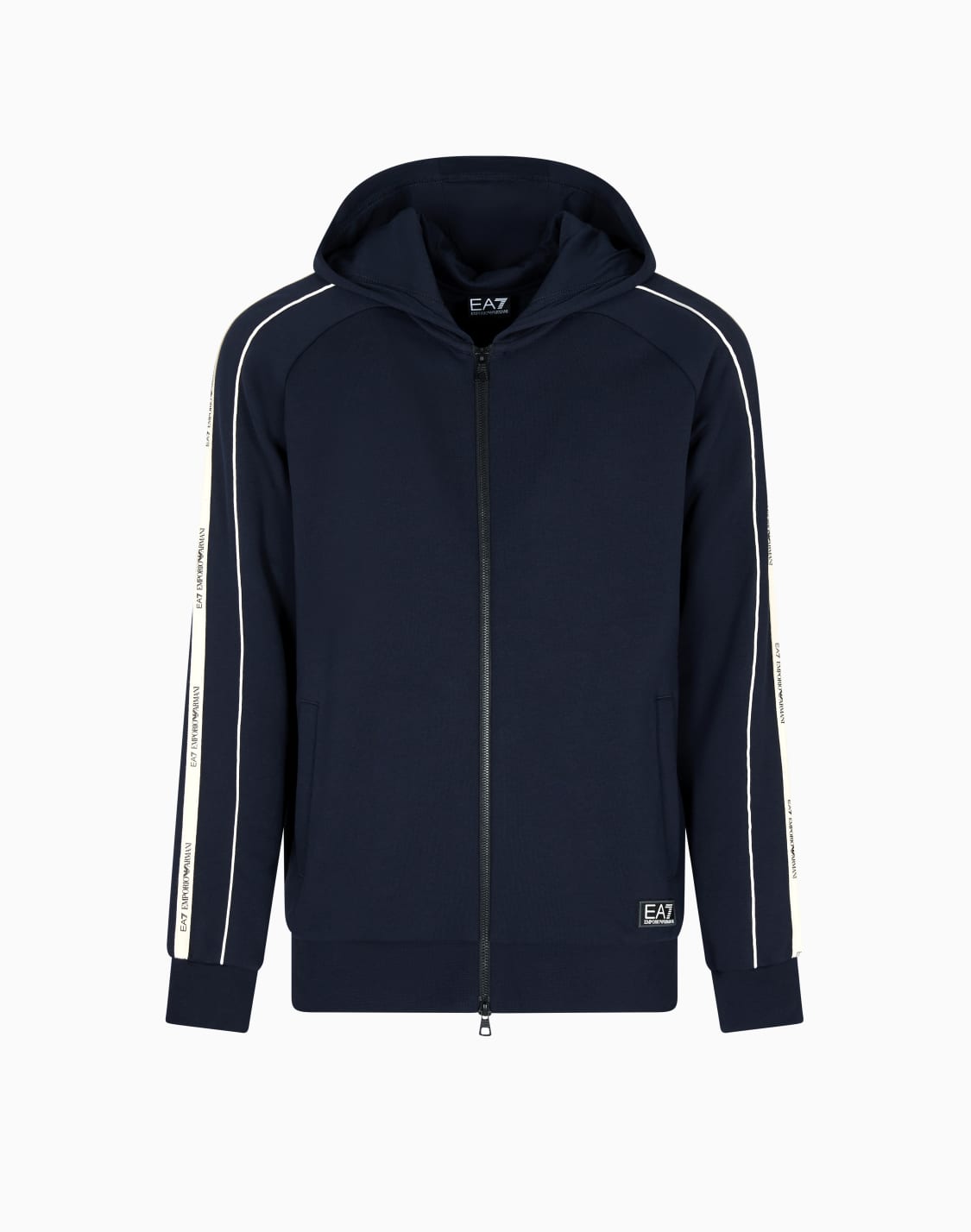 felpa-con-cappuccio-e-zip-logo-series-in-misto-cotone-blu-navy--ea7