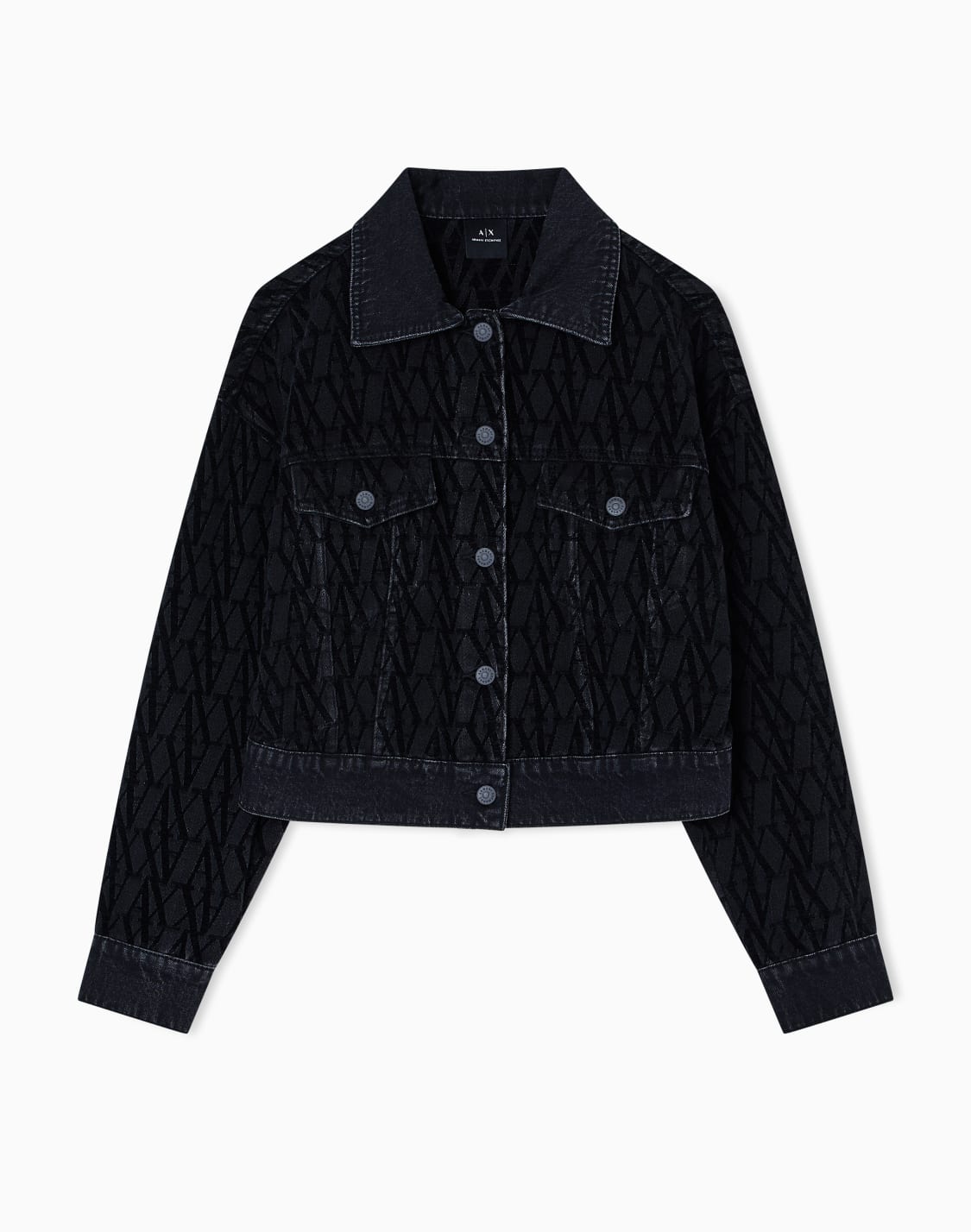 denim-jackets-black--armani-exchange