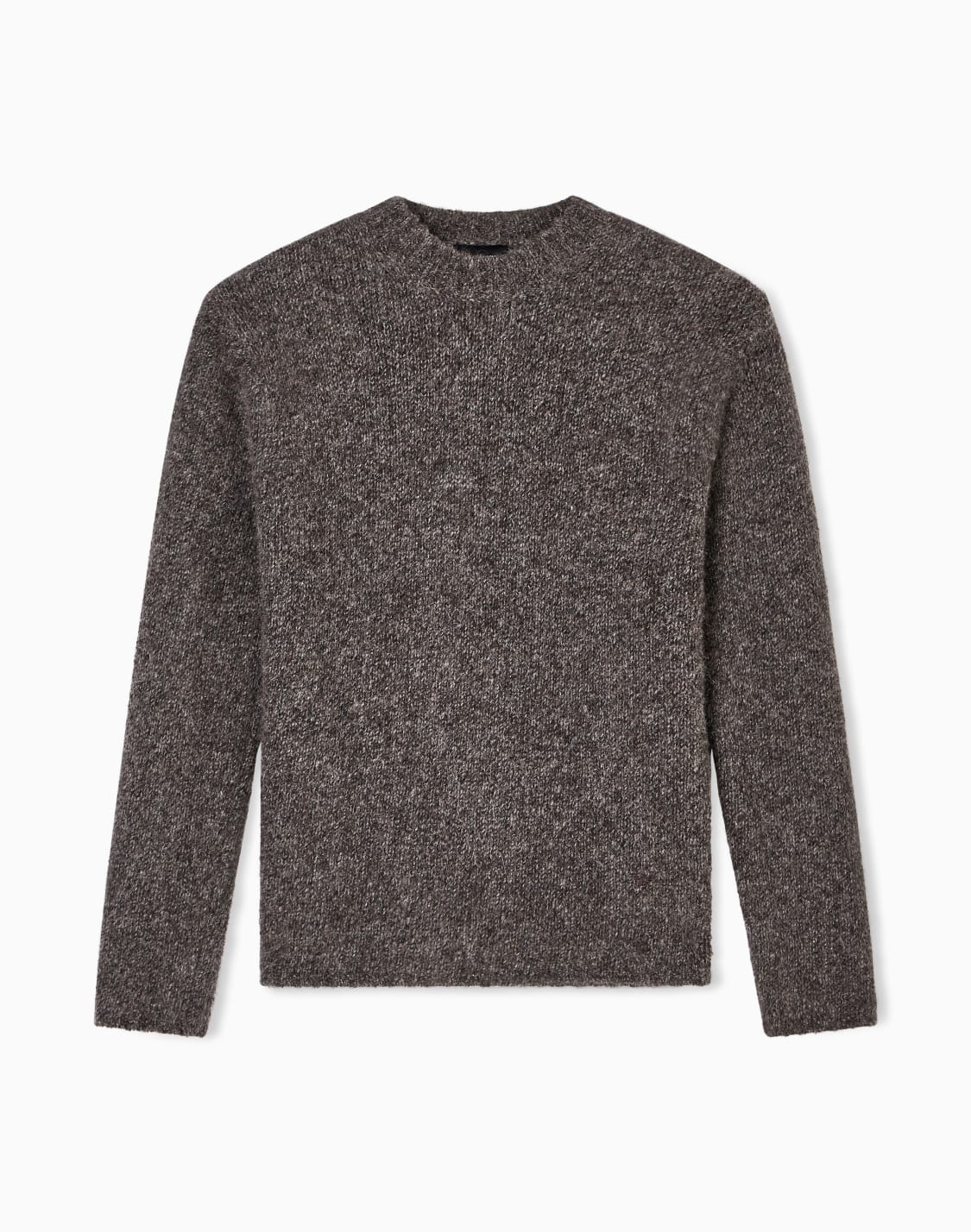 decrease-stockinette-stitch-alpaca-blend-jumper-green--emporio-armani