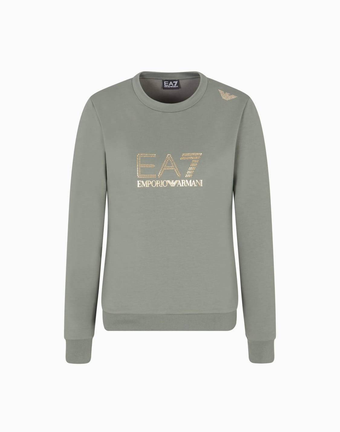 evolution-stretch-viscose-blend-crew-neck-sweatshirt-green--ea7