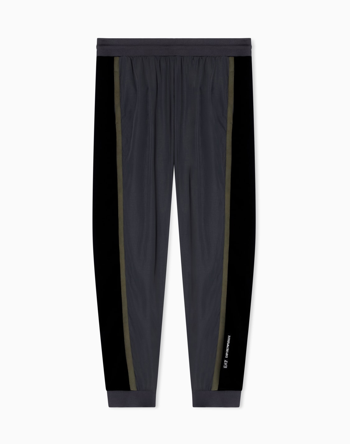 athletic-colour-block-joggers-in-a-nylon-and-viscose-blend-grey--ea7