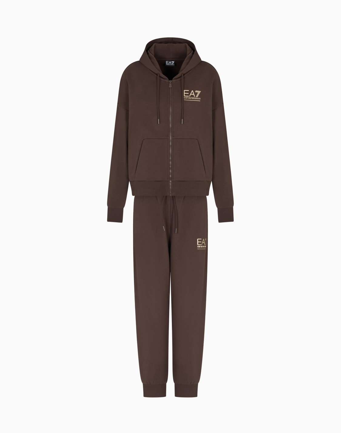 cotton-blend-visibility-tracksuit-brown--ea7