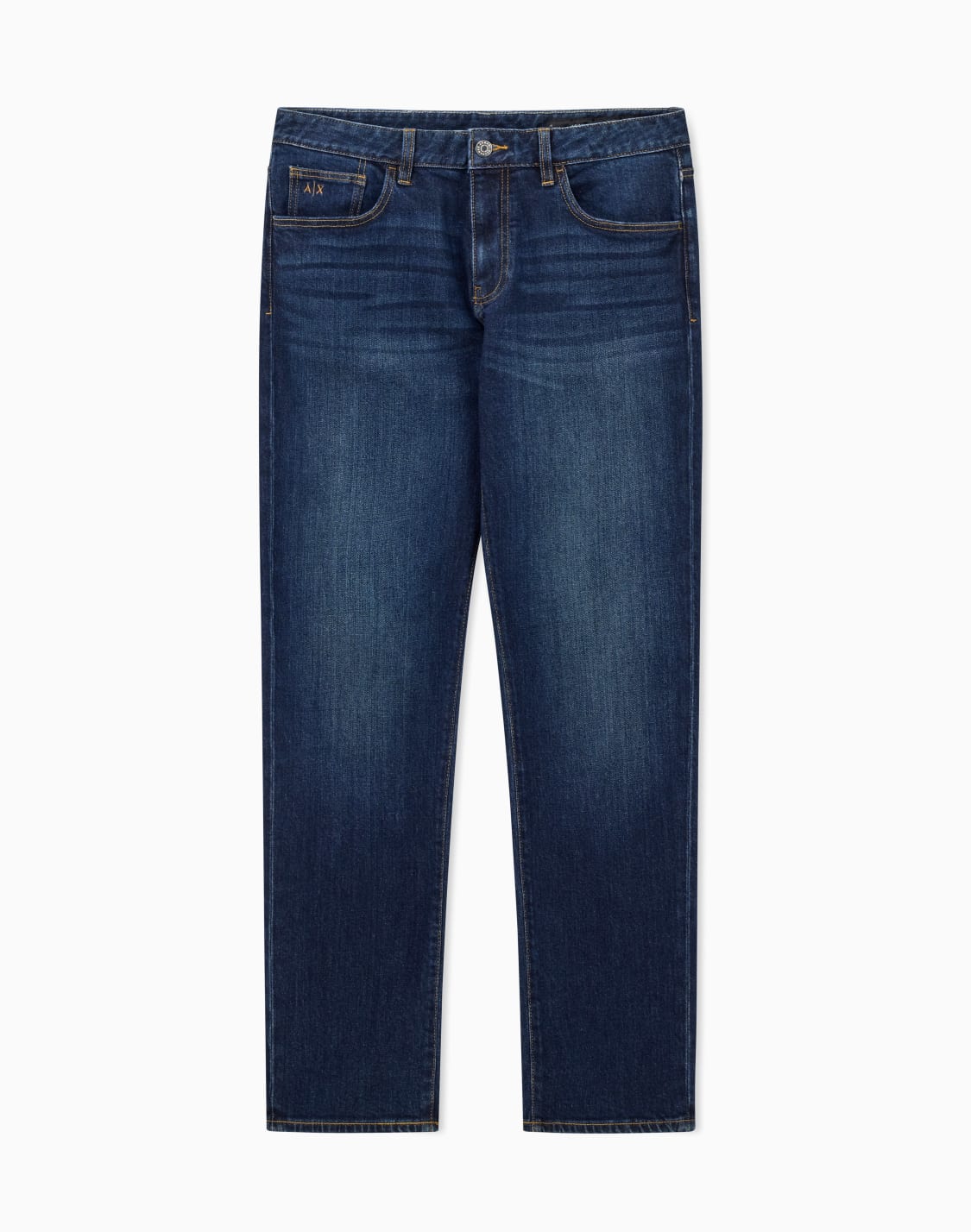 straight-jeans-blue--armani-exchange