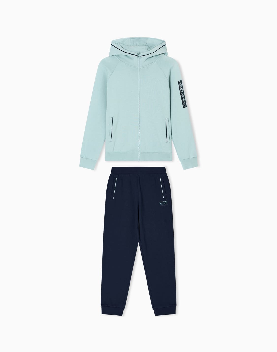 asv-visibility-boy-organic-cotton-blend-tracksuit-light-blue--ea7