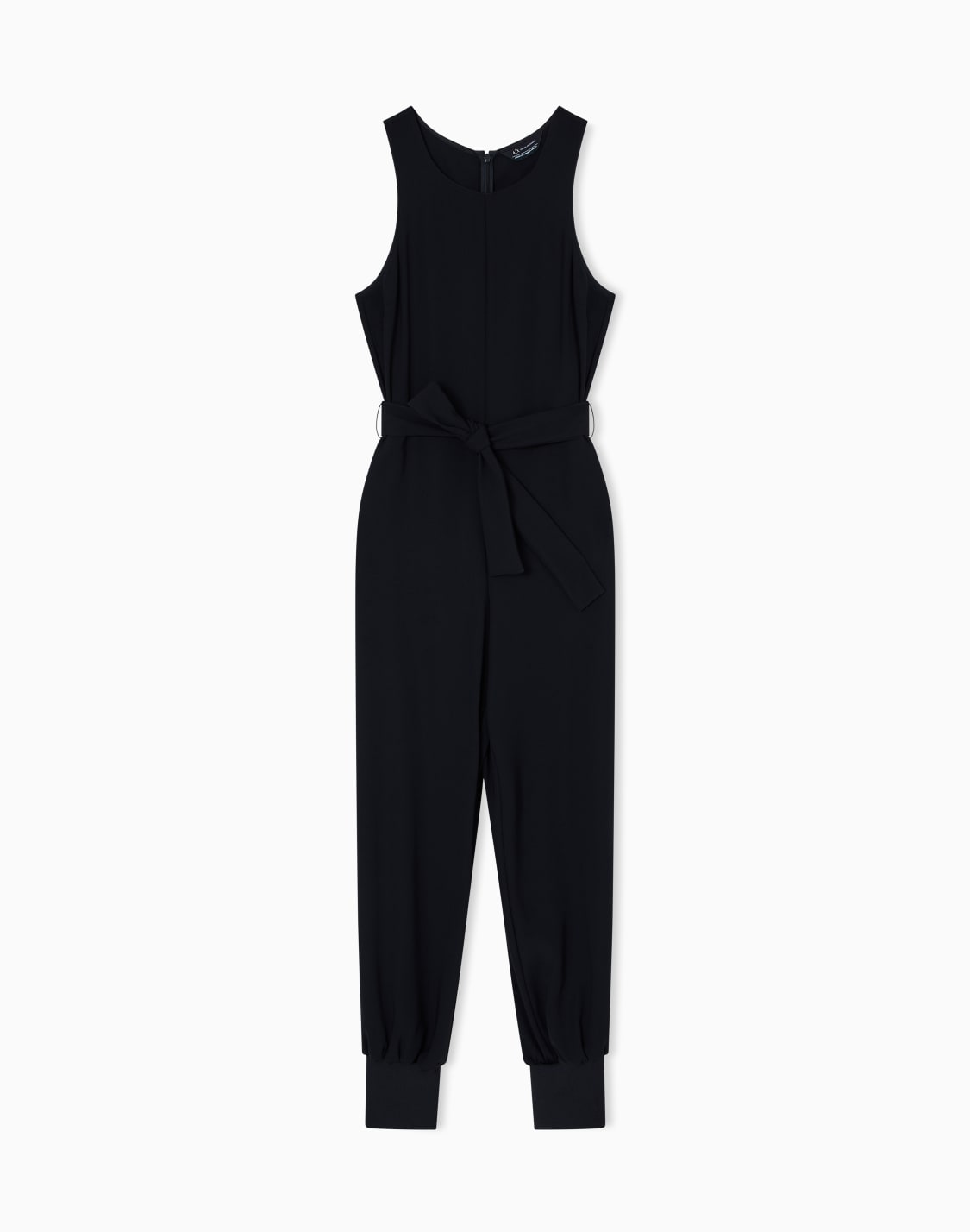 jumpsuits-black--armani-exchange
