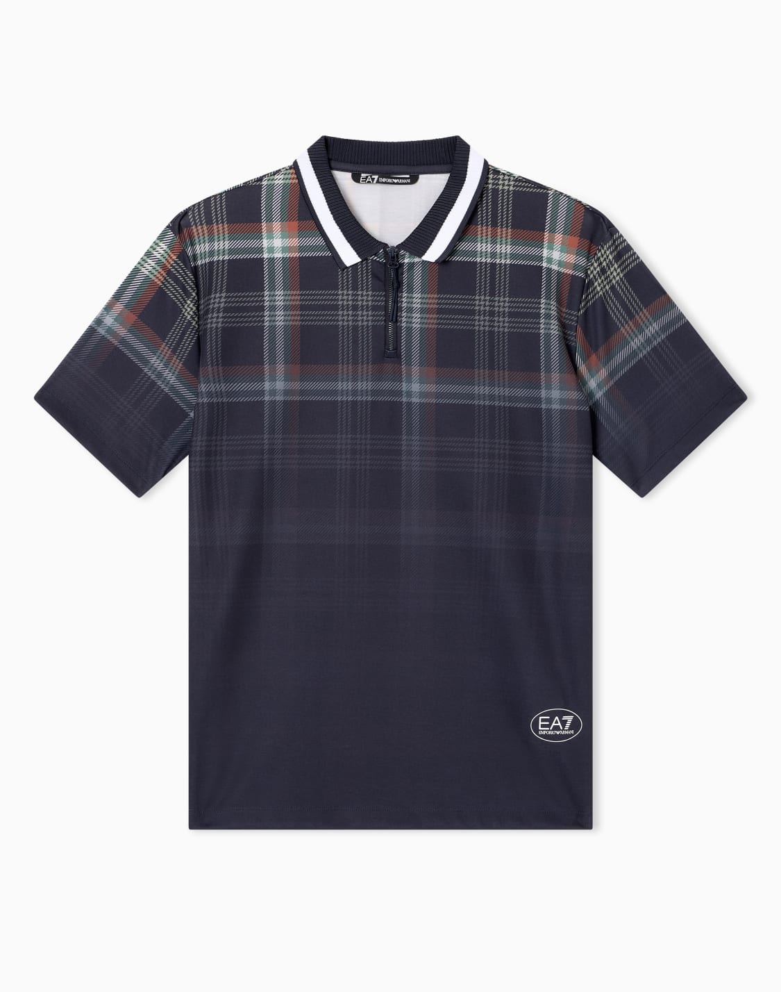 golf-club-polo-shirt-in-stretch-technical-fabric-with-a-check-motif-blue--ea7