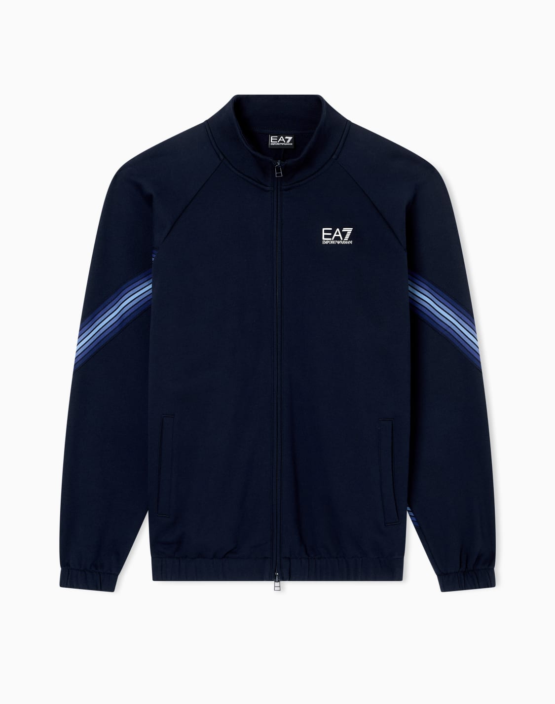asv-7-lines-cotton-blend-zip-up-sweatshirt-navy-blue--ea7