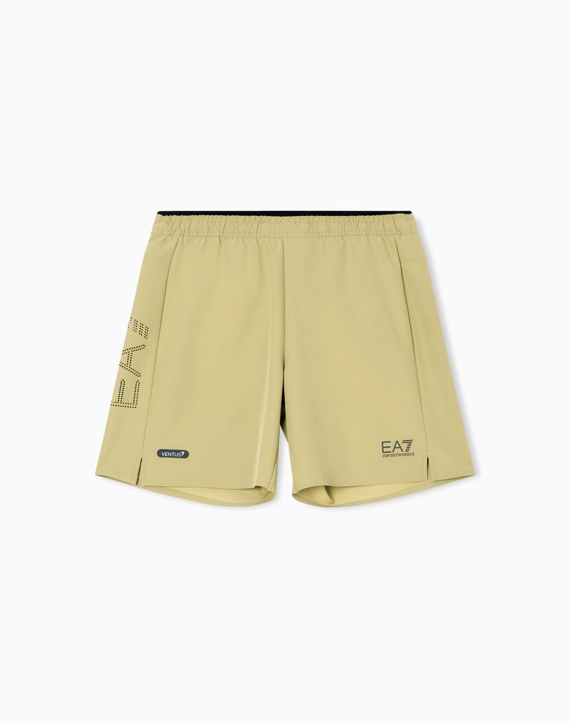 dynamic-athlete-shorts-in-ventus7-technical-fabric-green--ea7