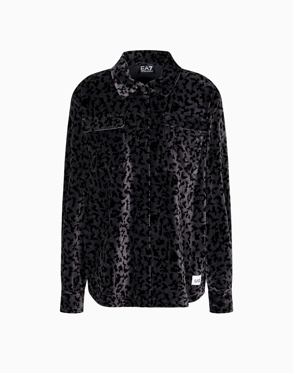 sobrecamisa-de-chenilla-con-estampado-animal-graphic-series-gris--ea7