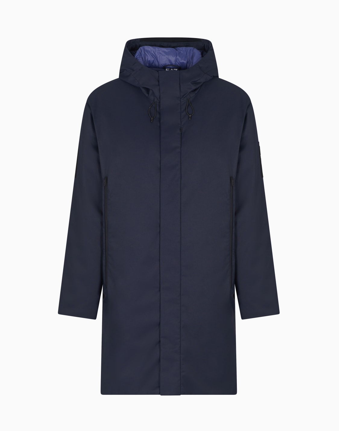 parka-rembourre-capuche-en-tissu-technique-recycl-asv-bleu-marine--ea7