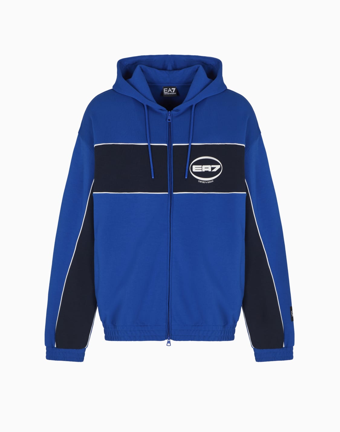 logo-series-stretch-cotton-blend-hooded-sweatshirt-blue--ea7