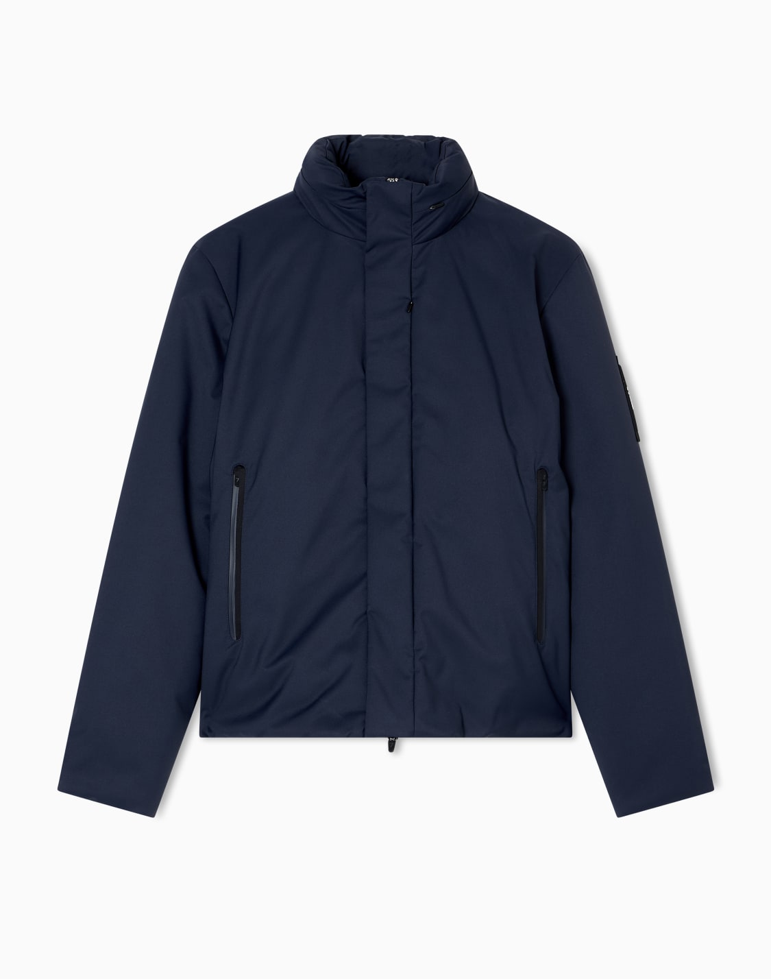 recycled-fabric-padded-jacket-with-hood-navy-blue--ea7