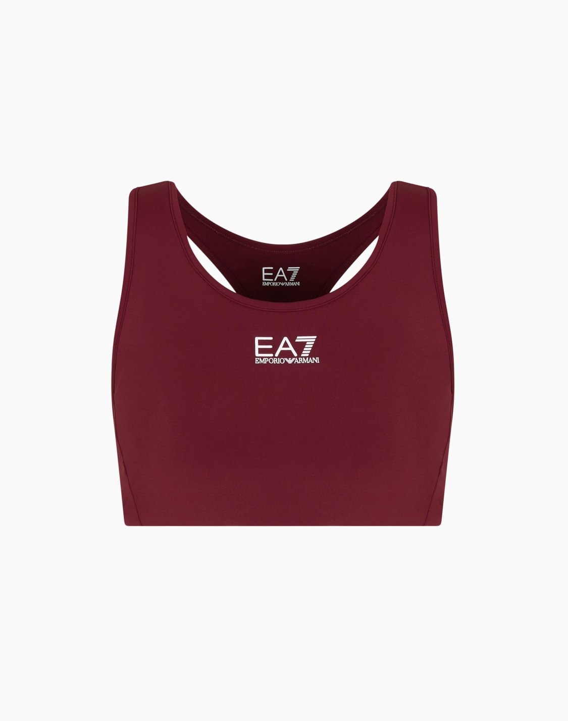 dynamic-athlete-sports-bra-in-vigor7-technical-fabric-burgundy--ea7