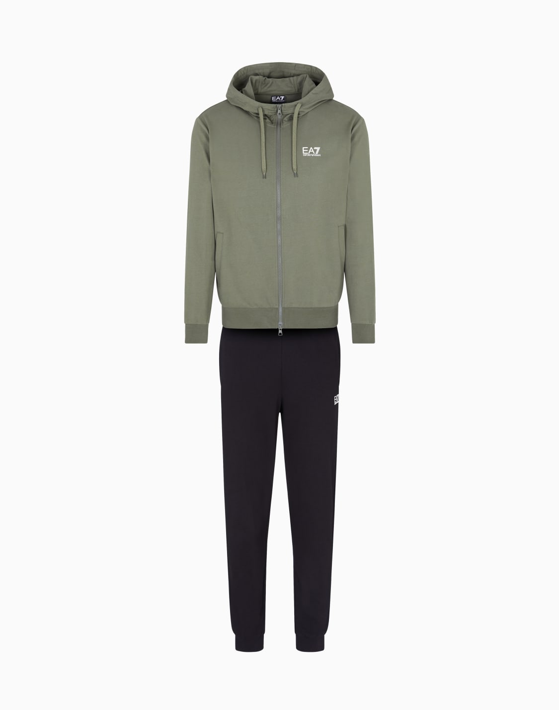 core-identity-cotton-tracksuit-two-tone--ea7