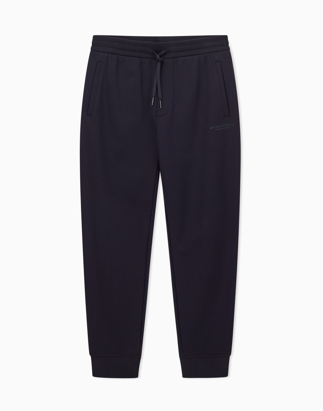 pantalones-deportivos-con-logotipo-en-tono-azul-marino--armani-exchange