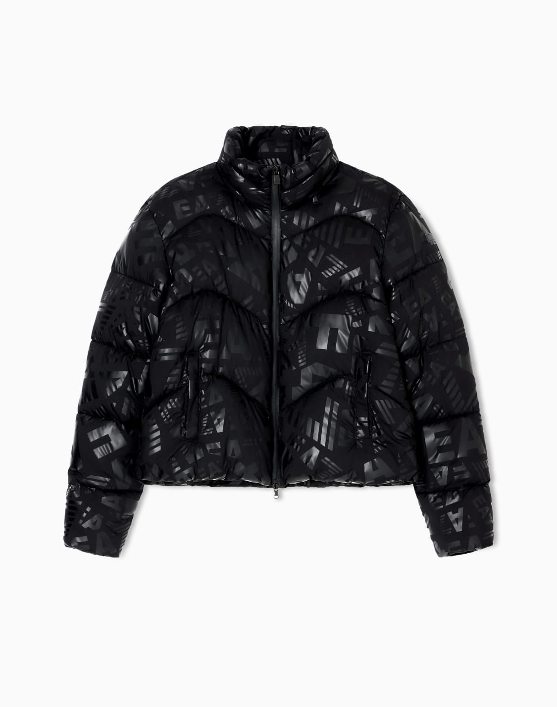 chaqueta-acolchada-de-nailon-con-estampado-integral-de-monograma-negro--ea7