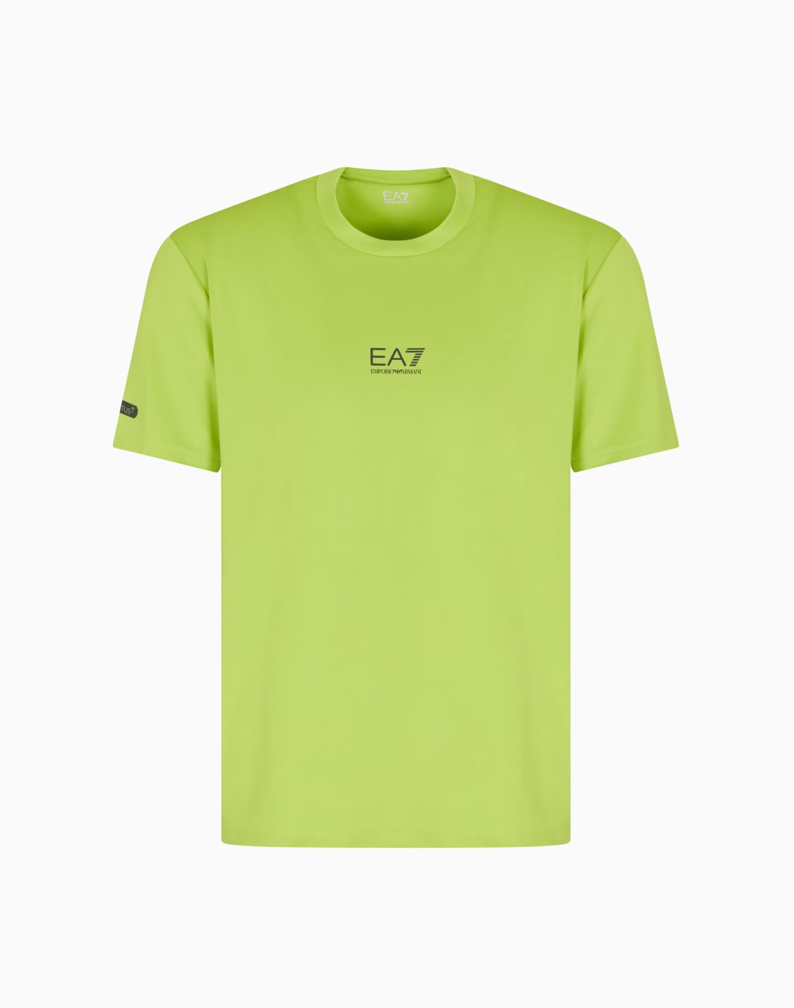 dynamic-athlete-t-shirt-in-ventus7-technical-fabric-green--ea7