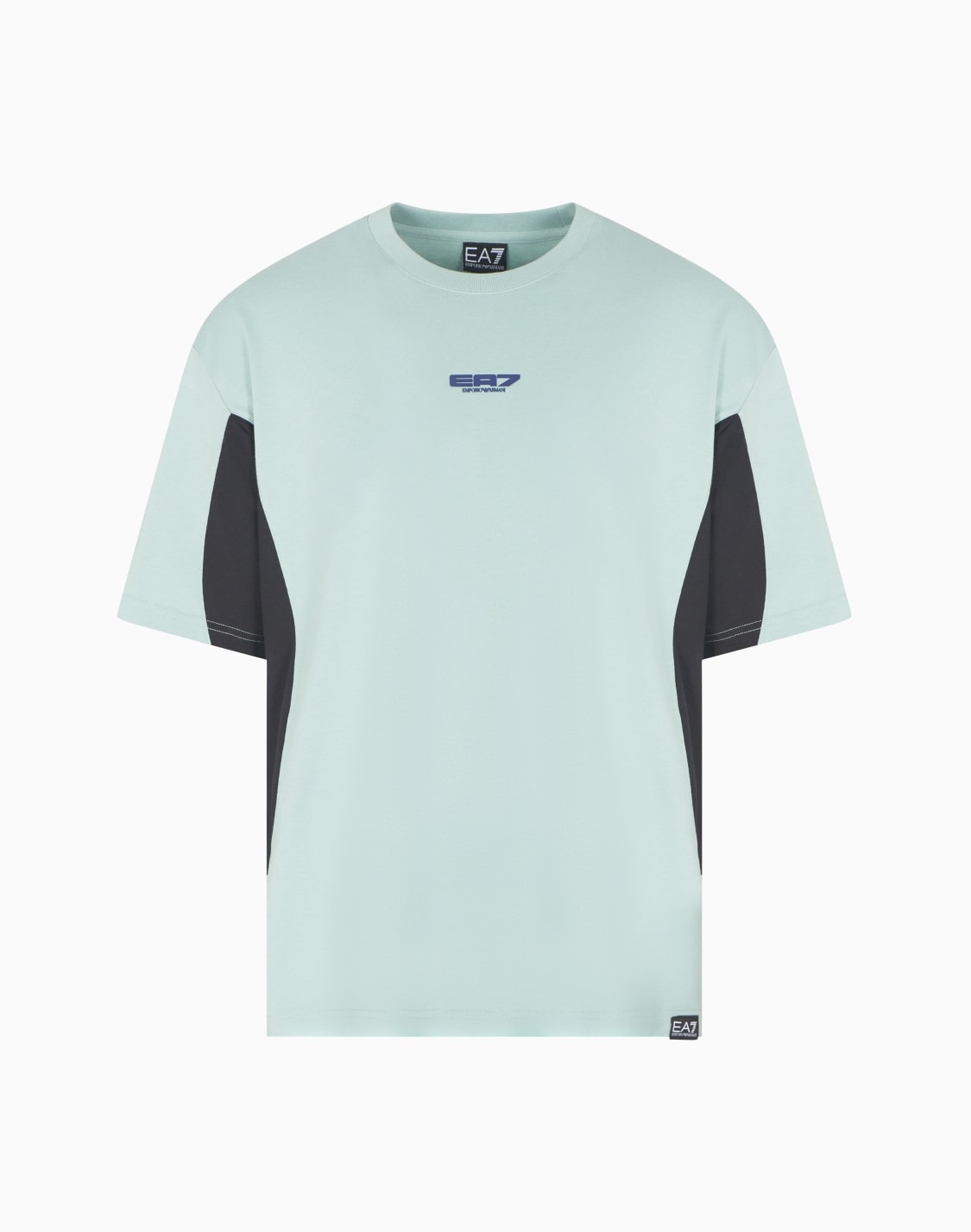 graphic-series-クルネックtシャツ-コットンジャジ-ライトブル--ea7