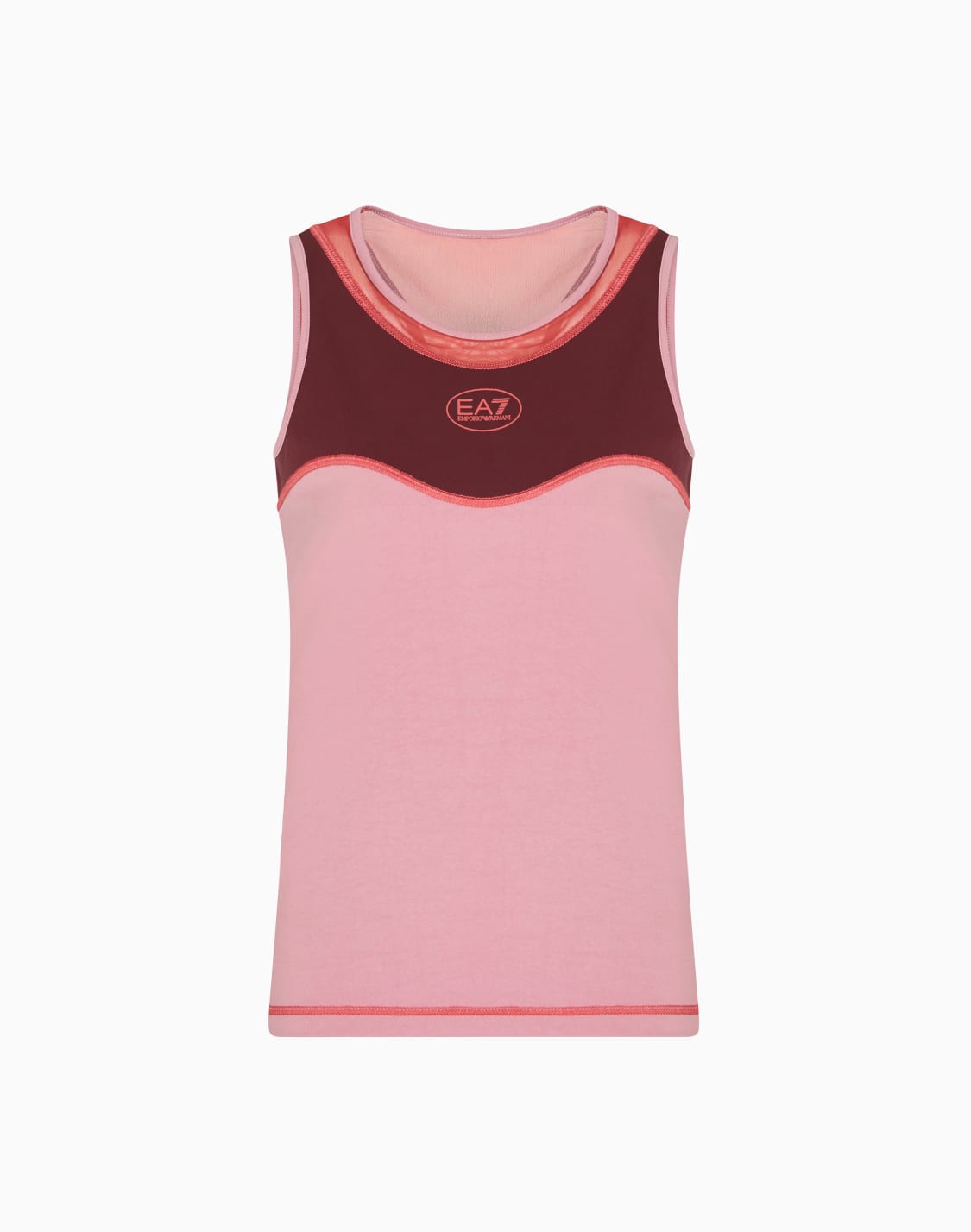 top-tennis-pro-en-tissu-technique-ventus7-rose--ea7