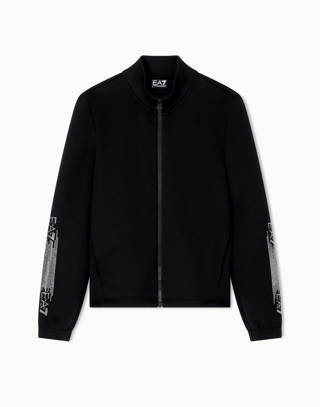 logo-series-cotton-blend-zip-up-sweatshirt-black--ea7