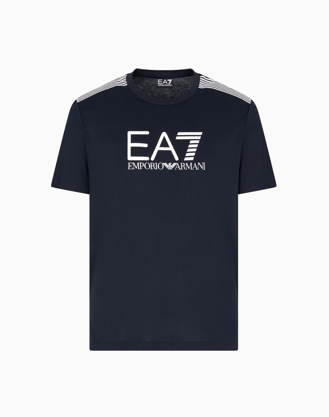 t-shirt-girocollo-7-lines-in-jersey-di-misto-cotone-asv-blu-navy--ea7