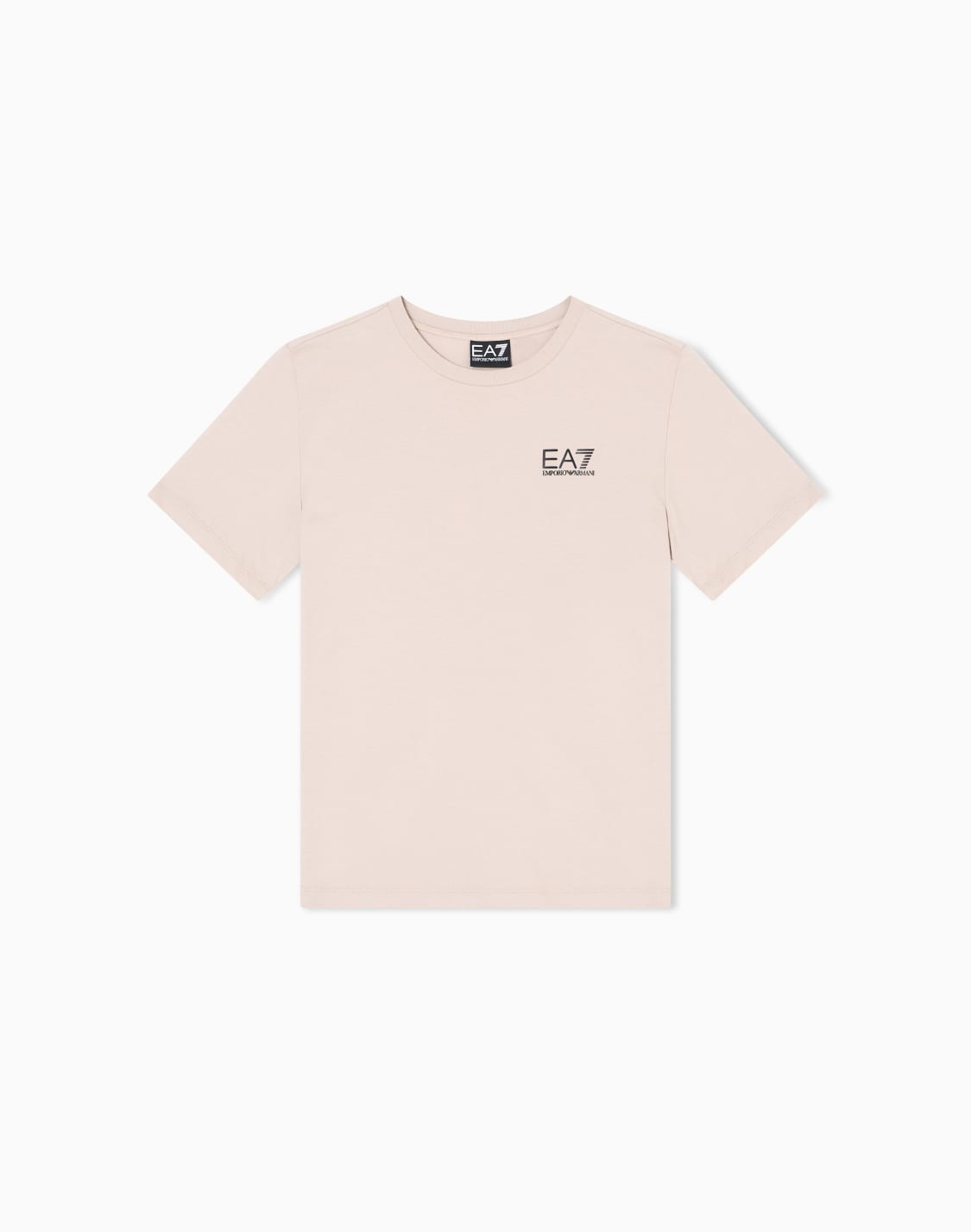 camiseta-de-cuello-redondo-core-identity-boy-de-algodn-beige--ea7