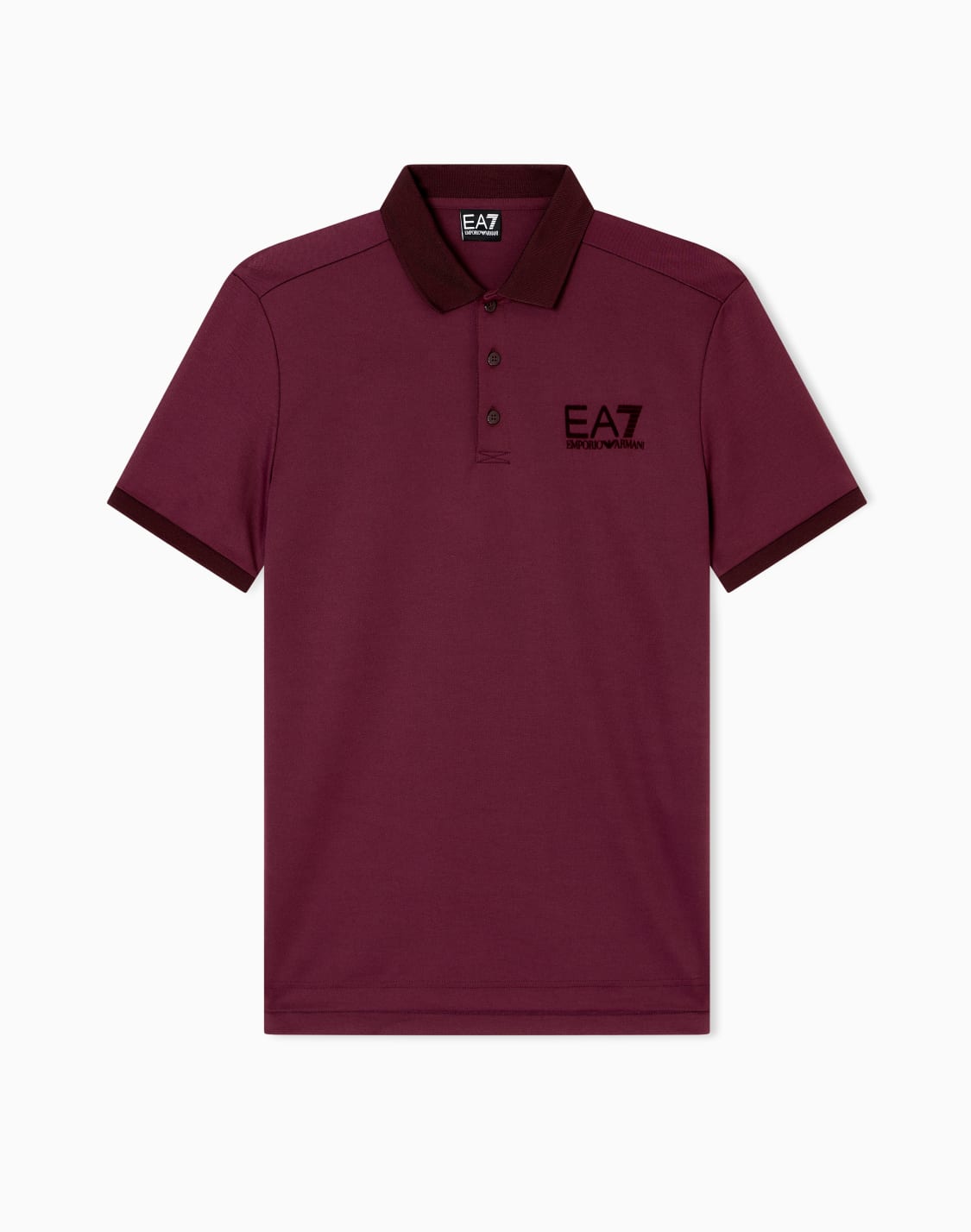 lux-identity-polo-shirt-in-a-modal-blend-piqu-burgundy--ea7