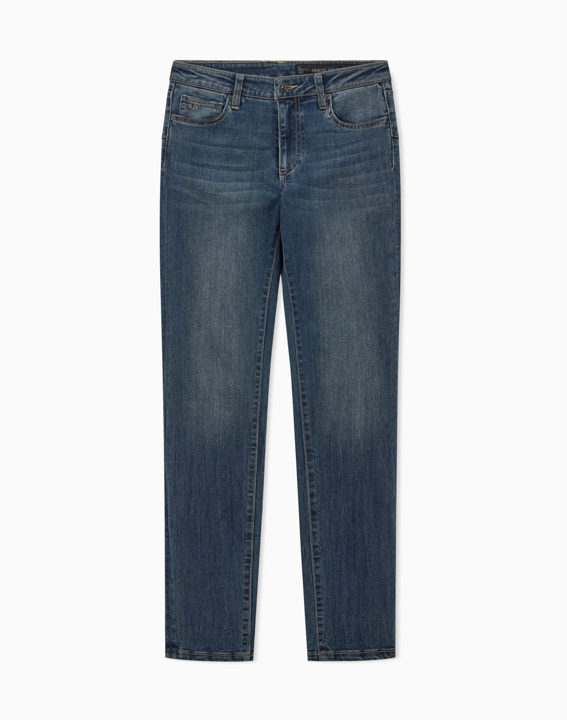 jeans-super-skinny-bleu--armani-exchange