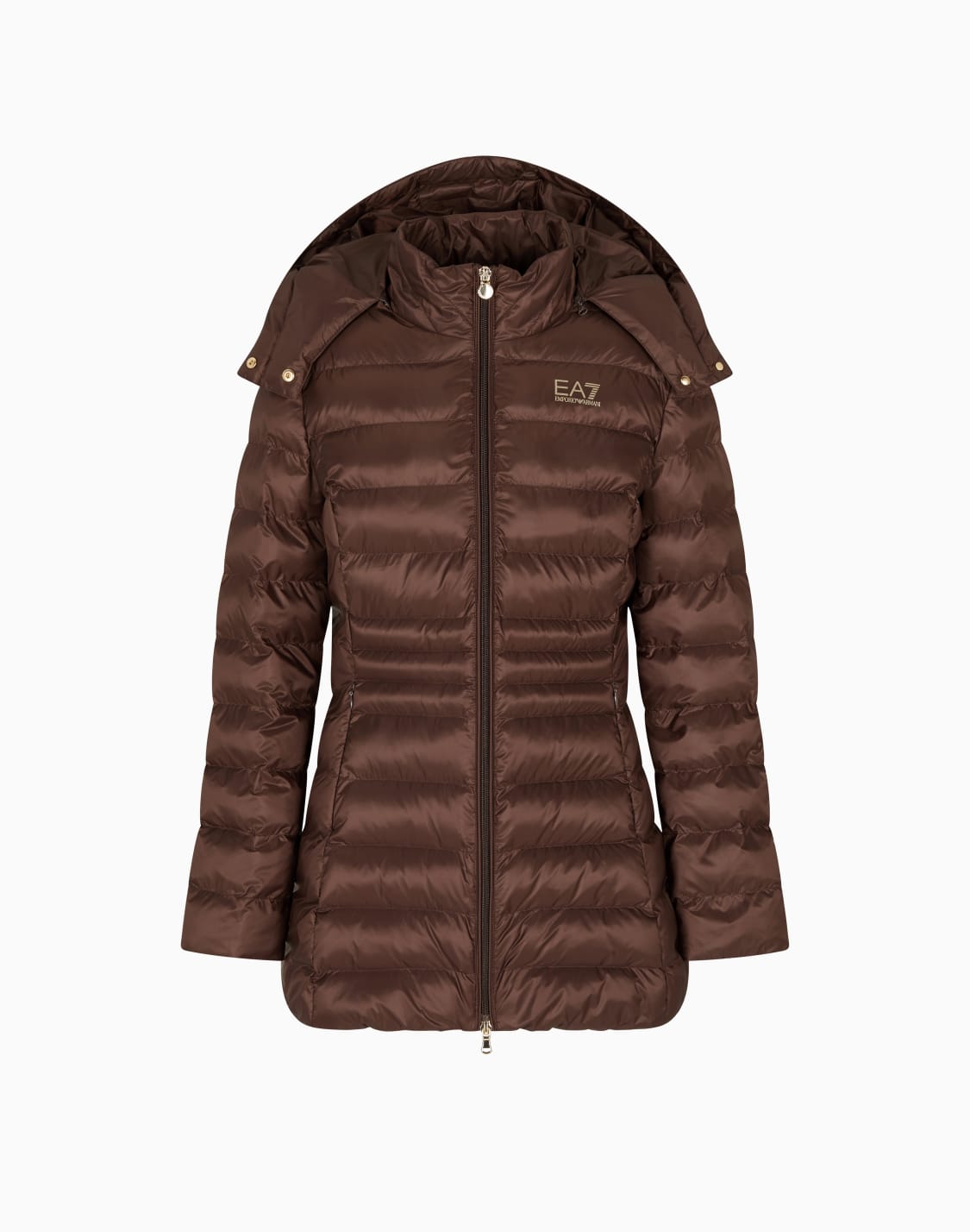 abrigo-con-capucha-de-nailon-acolchado-marrn--ea7