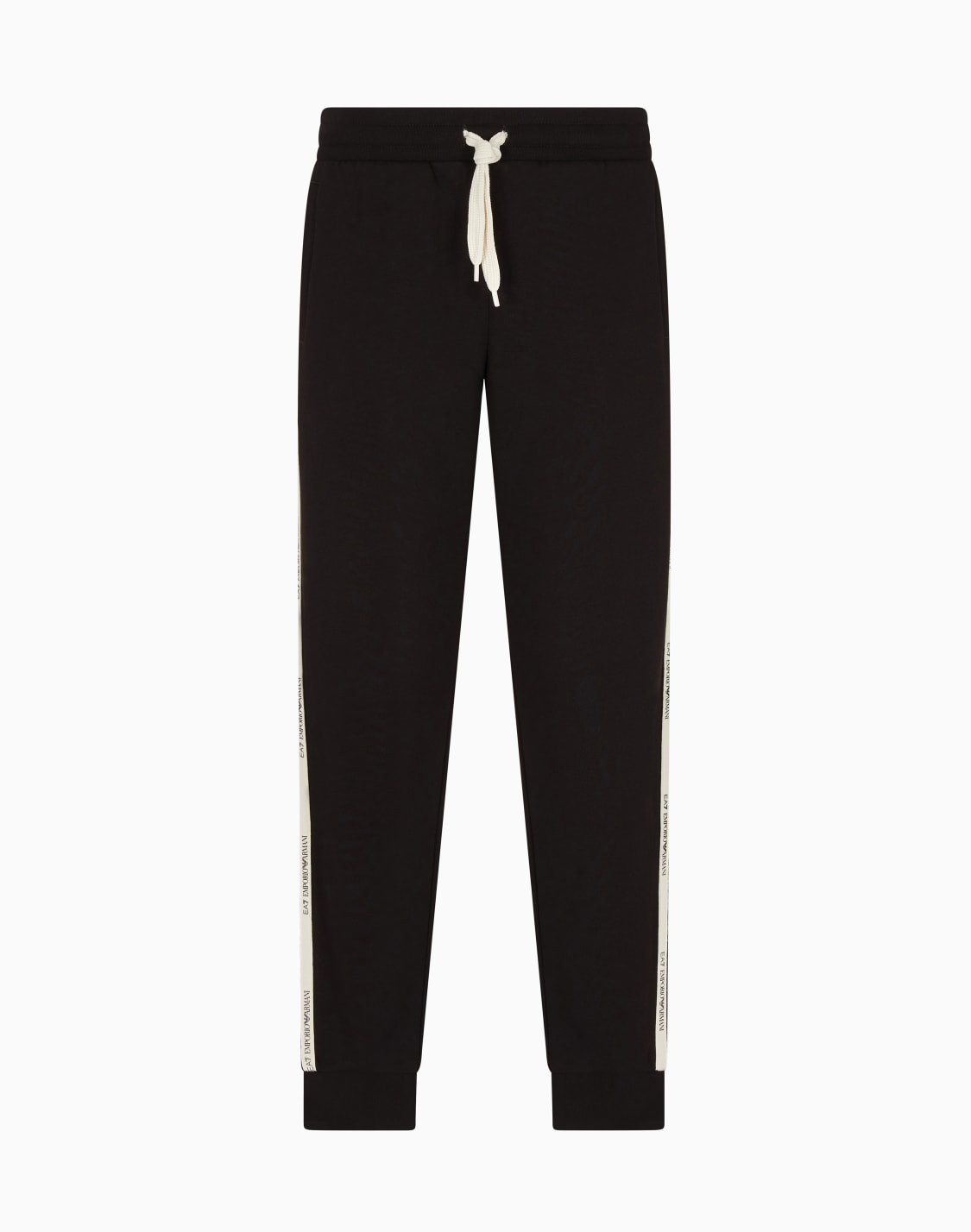 pantalones-de-chndal-de-mezcla-de-algodn-logo-series-negro--ea7