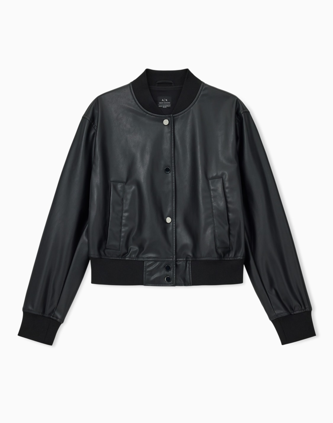 blousons-black--armani-exchange