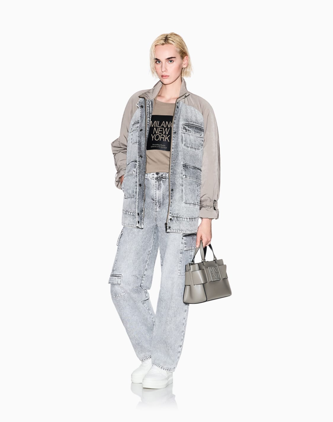 relaxed-fit-t-shirts-marrn--armani-exchange