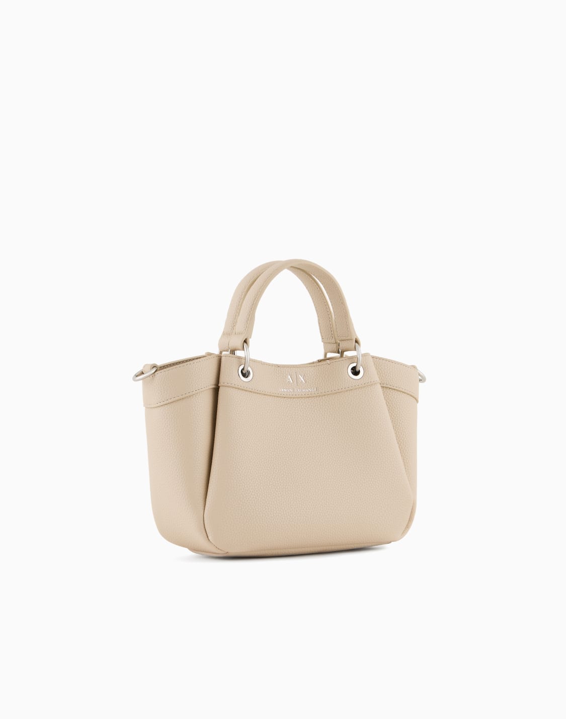 borsa-a-mano-piccola-con-tracolla-degrad-beige--armani-exchange