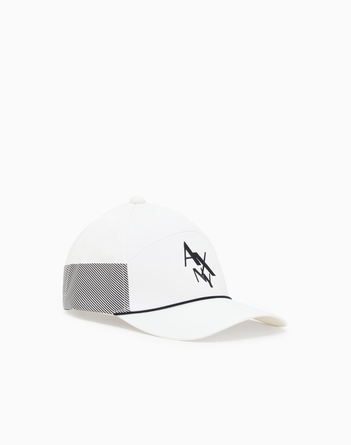 ny-logo-visor-hat-white--armani-exchange