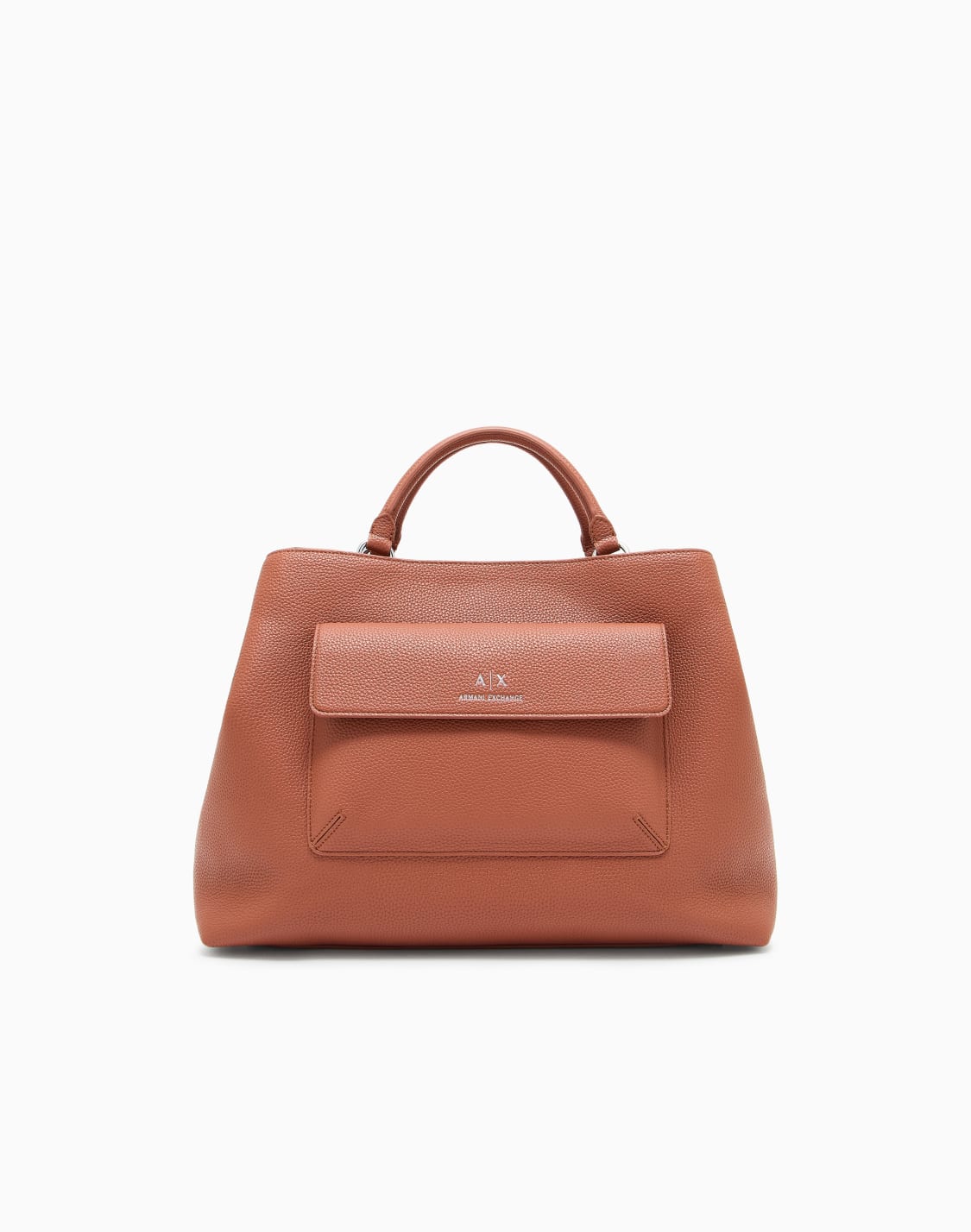poignes-suprieures-camel--armani-exchange