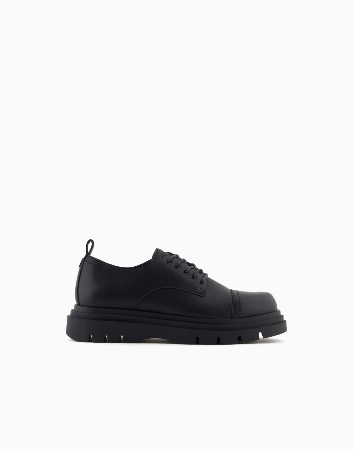 lace-ups-black--armani-exchange
