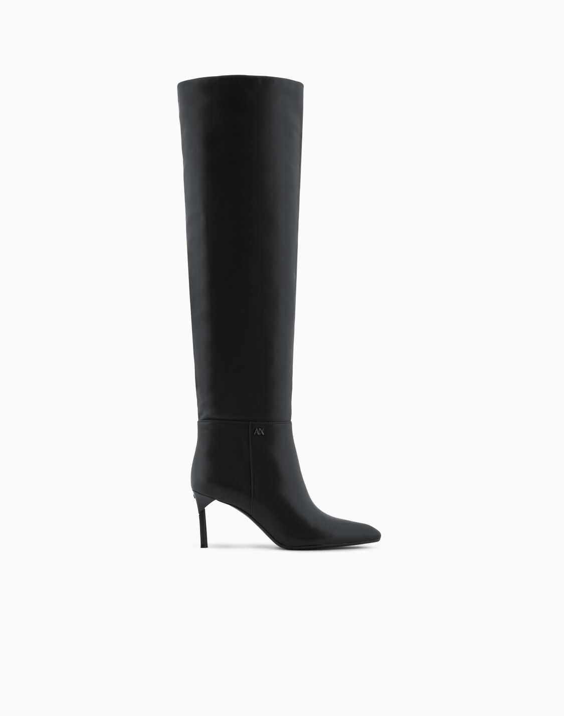 boots-black--armani-exchange